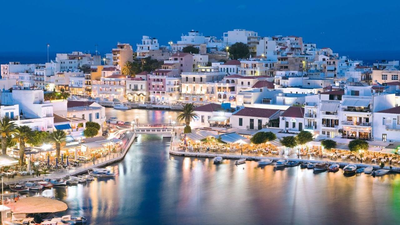 Creta 4* Koutsounari