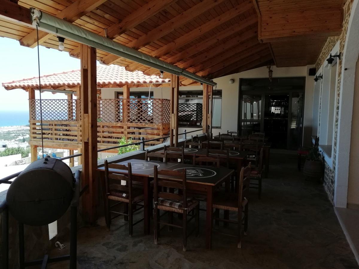 Creta Aparthotel
