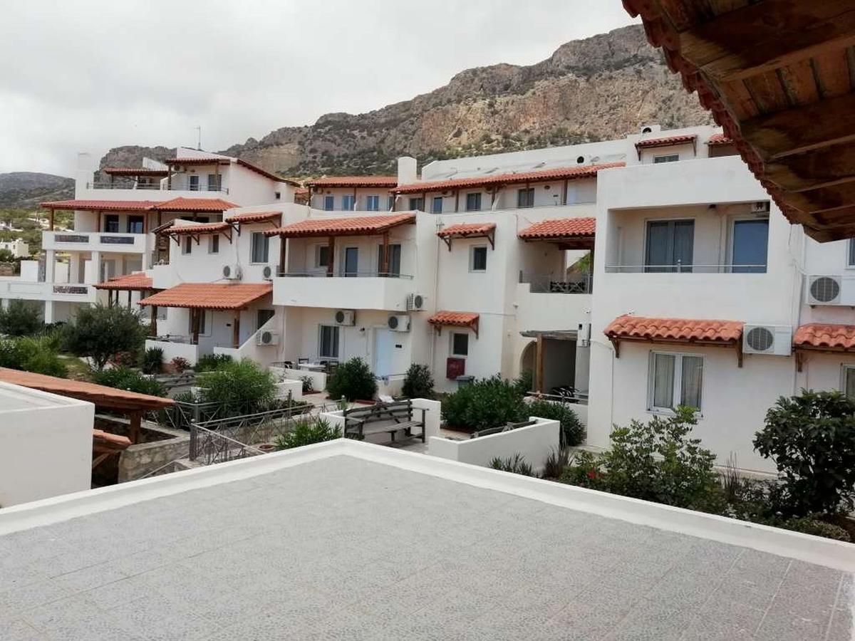 Creta Aparthotel Koutsounari