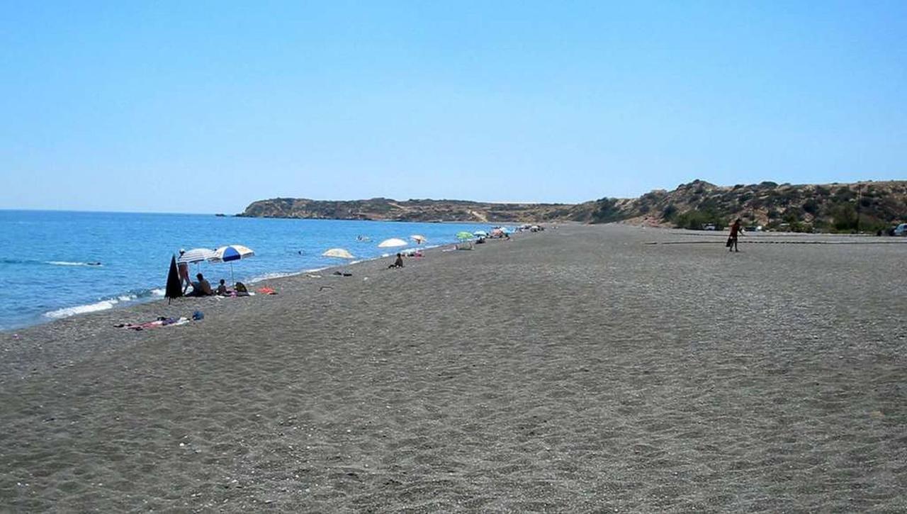 Aparthotel Creta