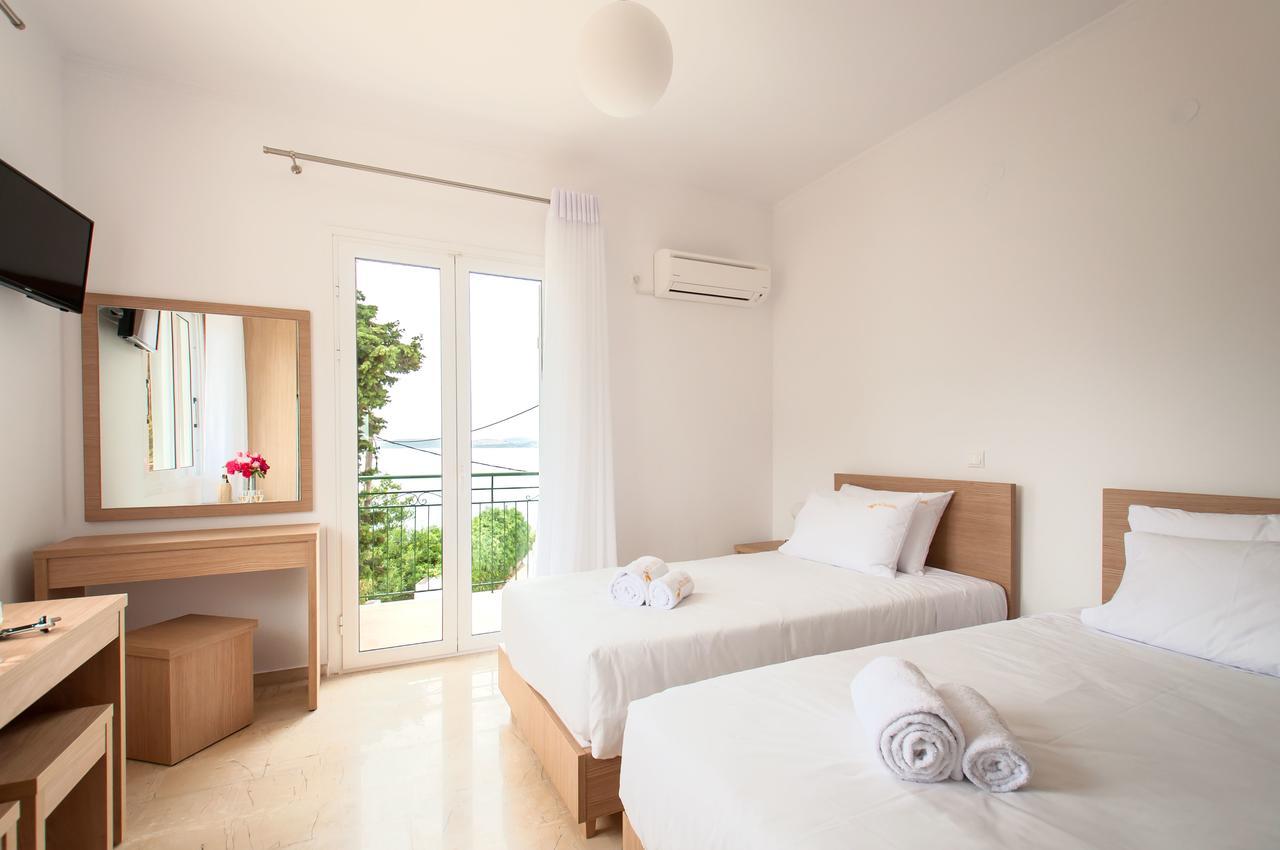 Apartment Angeliki