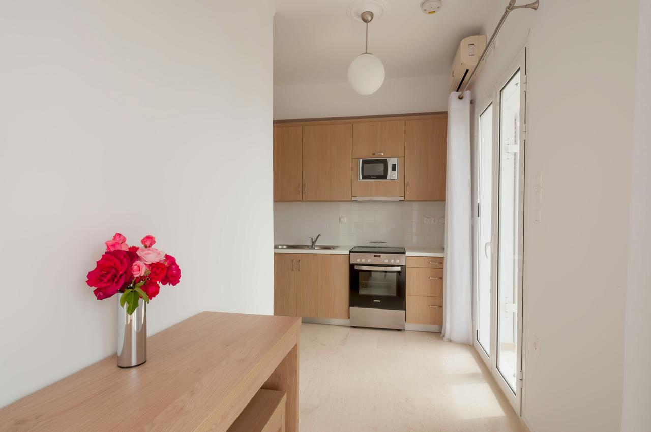 Apartment Angeliki *