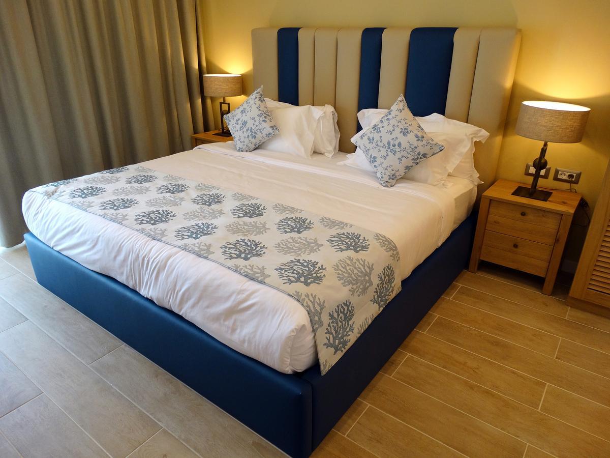 Thassos Grand 5* Aliki (Thasos)