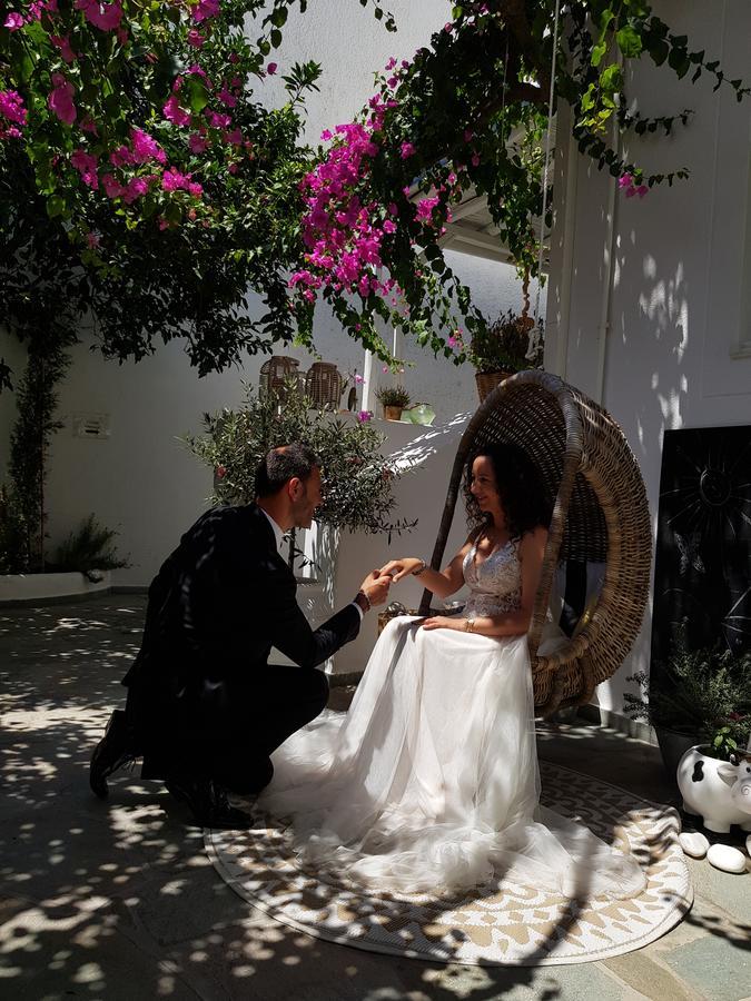 Apollon Boutique Hotel Parikia (Paros)
