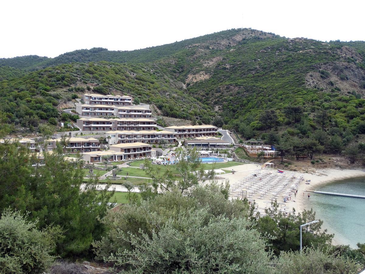 Thassos Grand Resort 5*