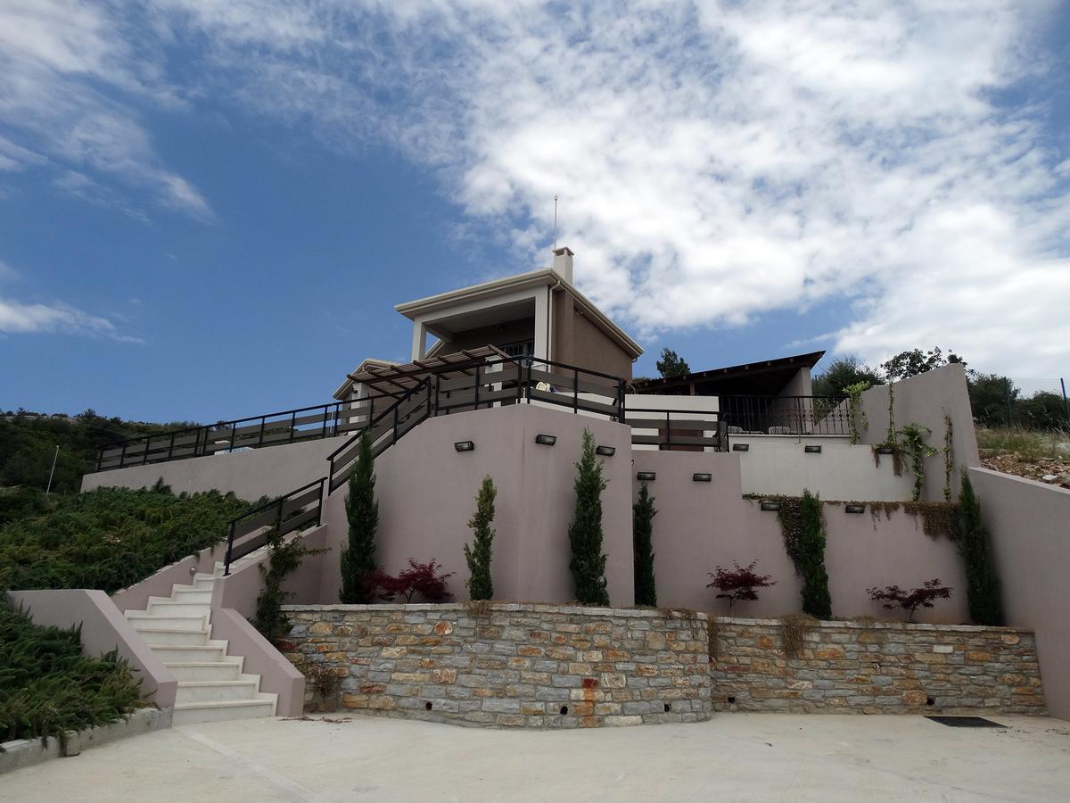 Thassos Grand Resort Aliki (Thasos)