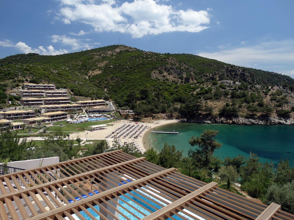 Resort Thassos Grand 5*