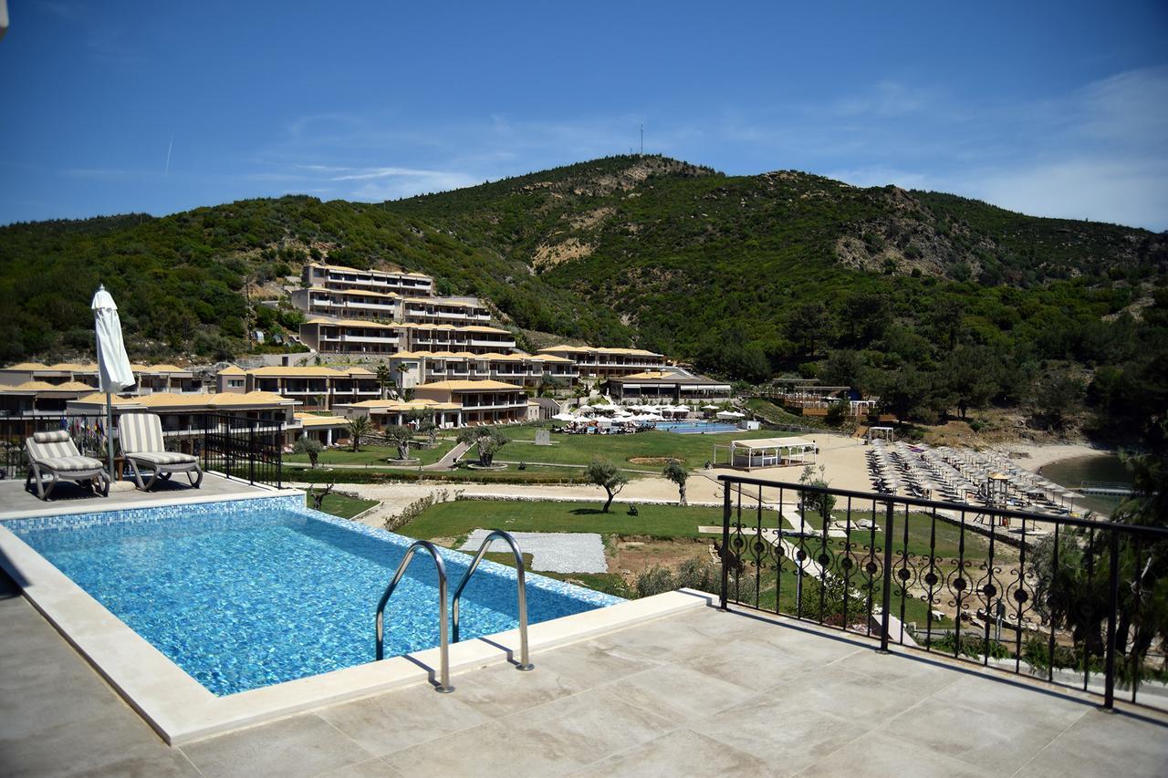Thassos Grand Resort Aliki (Thasos)
