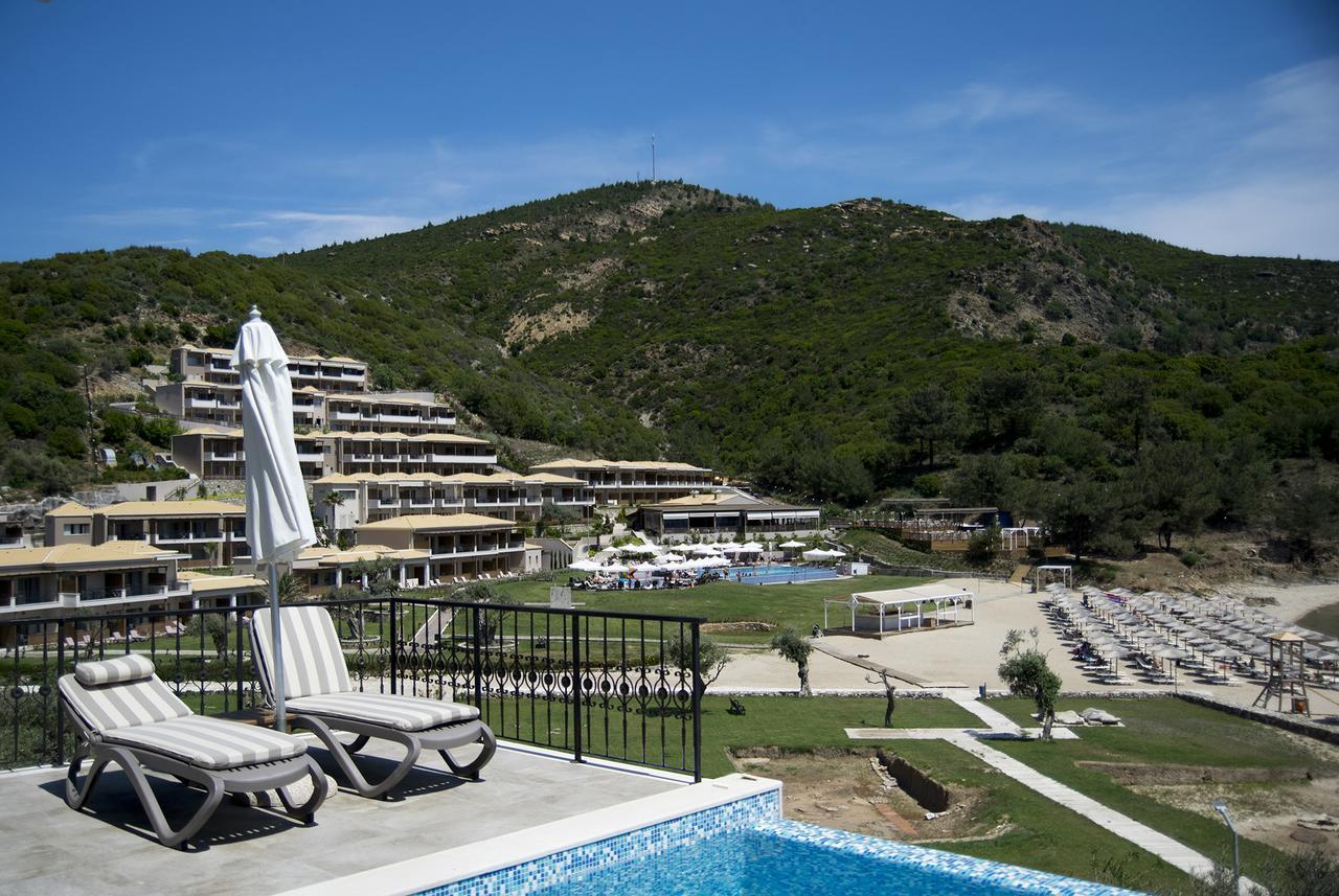 Thassos Grand Resort