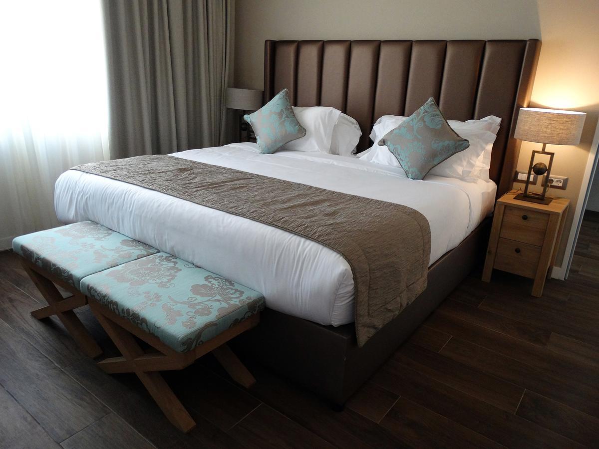 Thassos Grand Resort Aliki (Thasos)