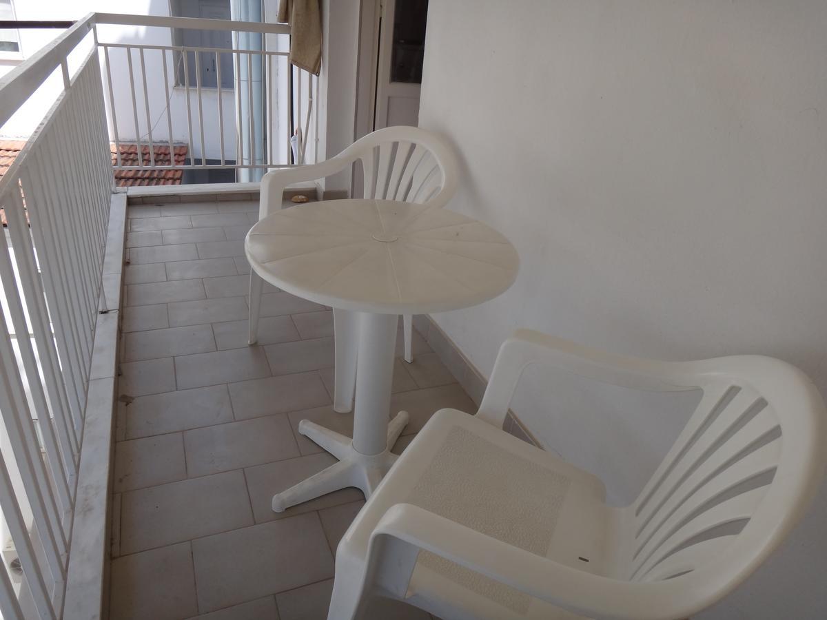 Aparthotel Dafni