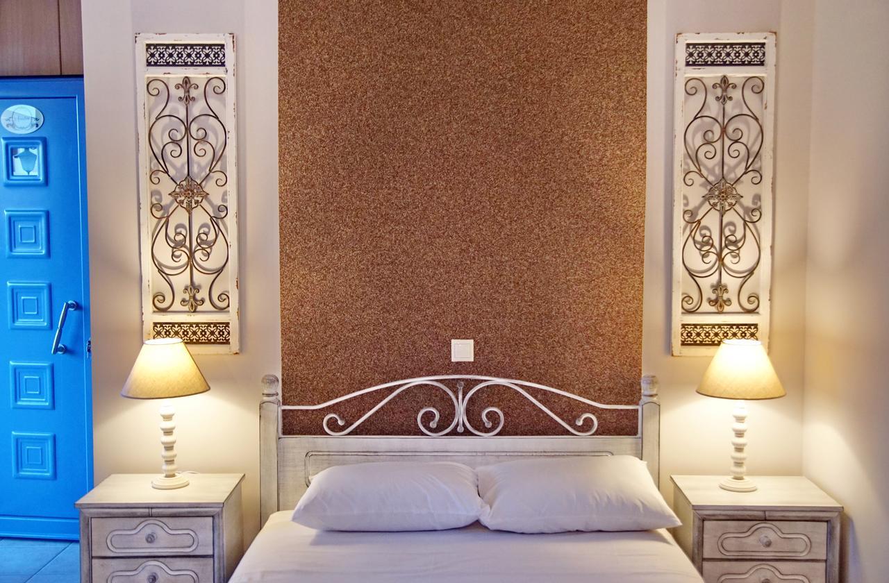 Ammos Boutique Hotel Chiliadou (Fokida)