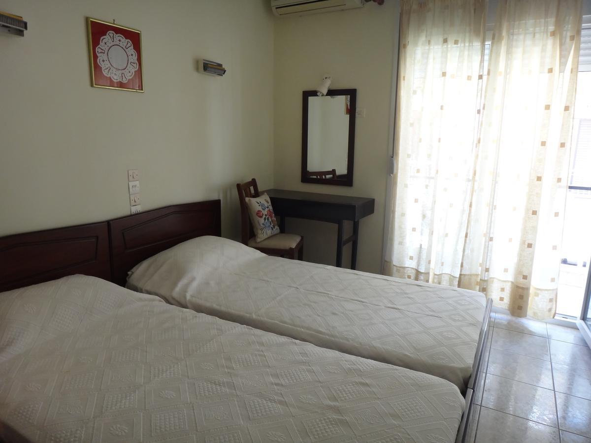 Hotel Oceanis