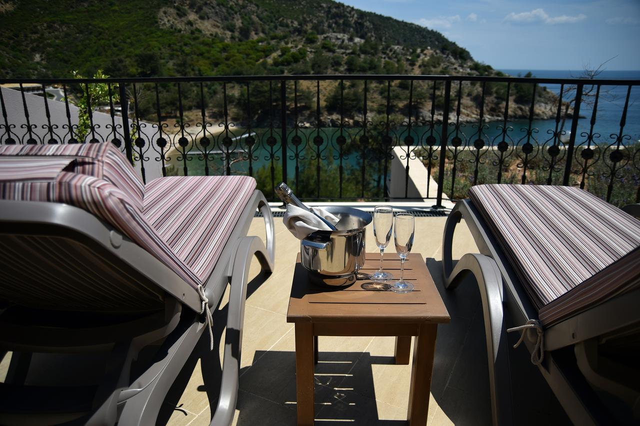 Thassos Grand 5*