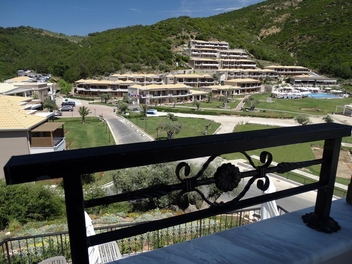 Thassos Grand Resort 5*