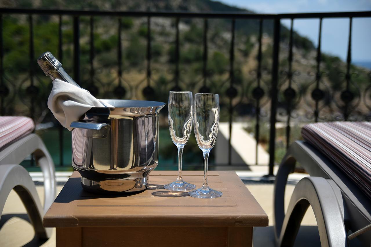 Thassos Grand Resort