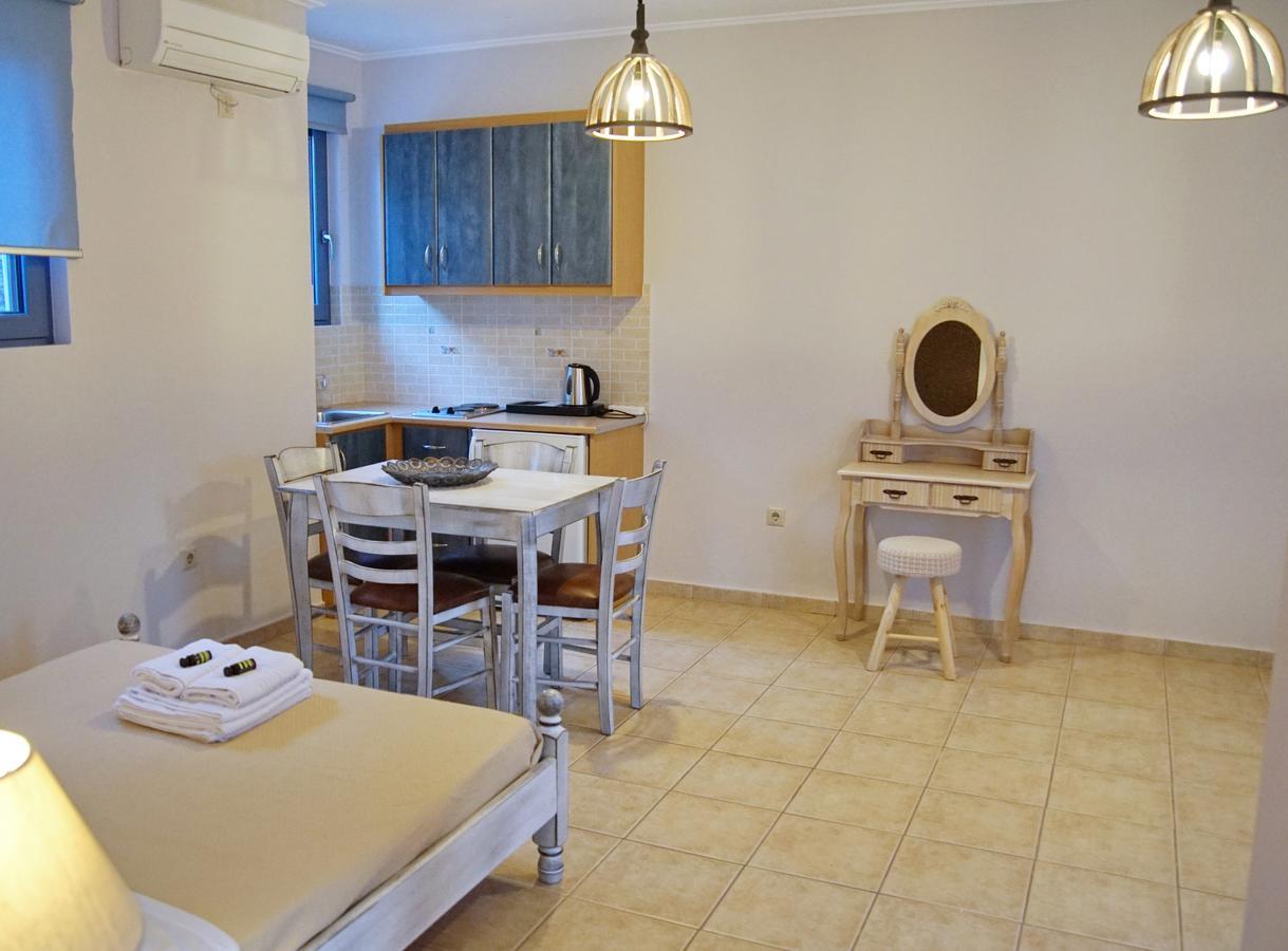 Ammos Boutique Chiliadou (Fokida)