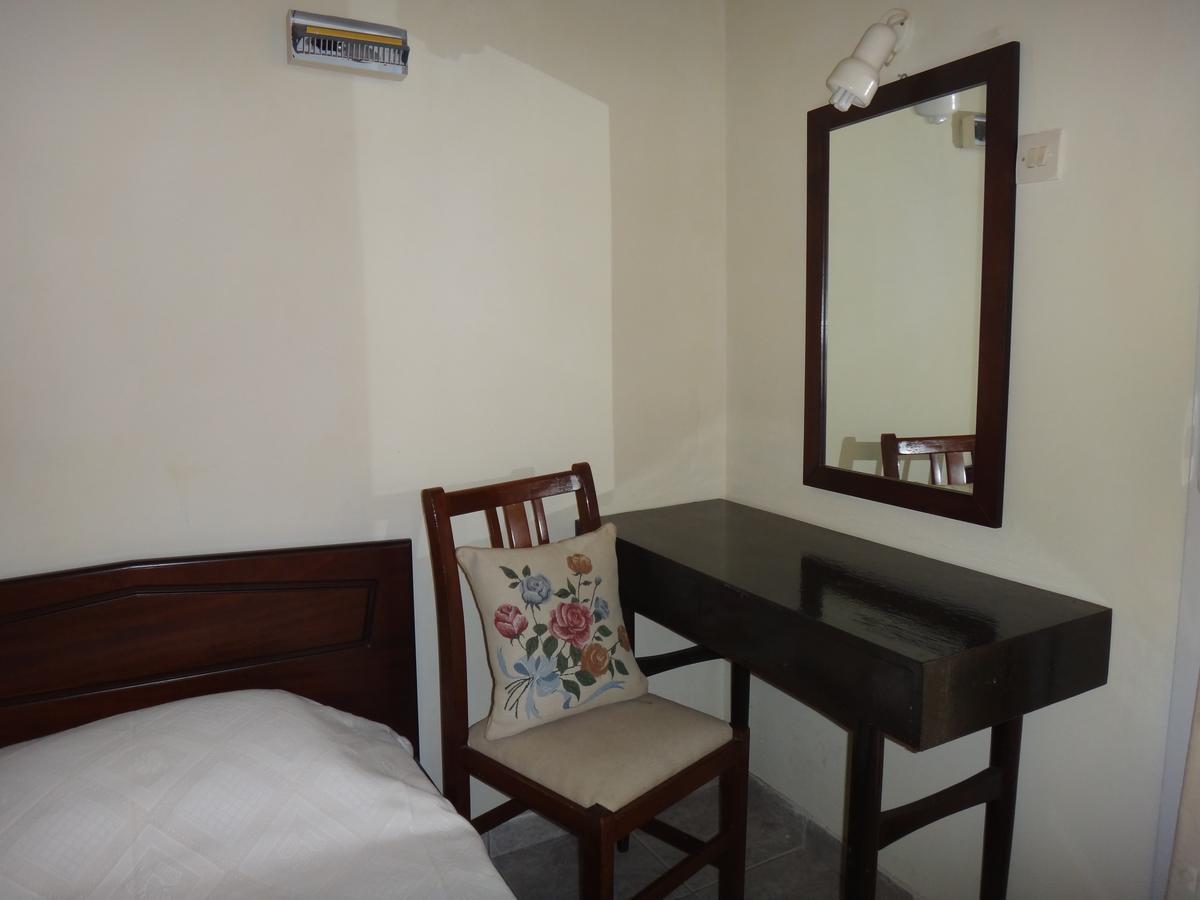 Hotel Oceanis Loutra Edipsou (Evia)