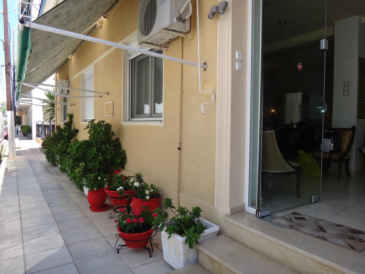 Oceanis 2* Loutra Edipsou (Evia)