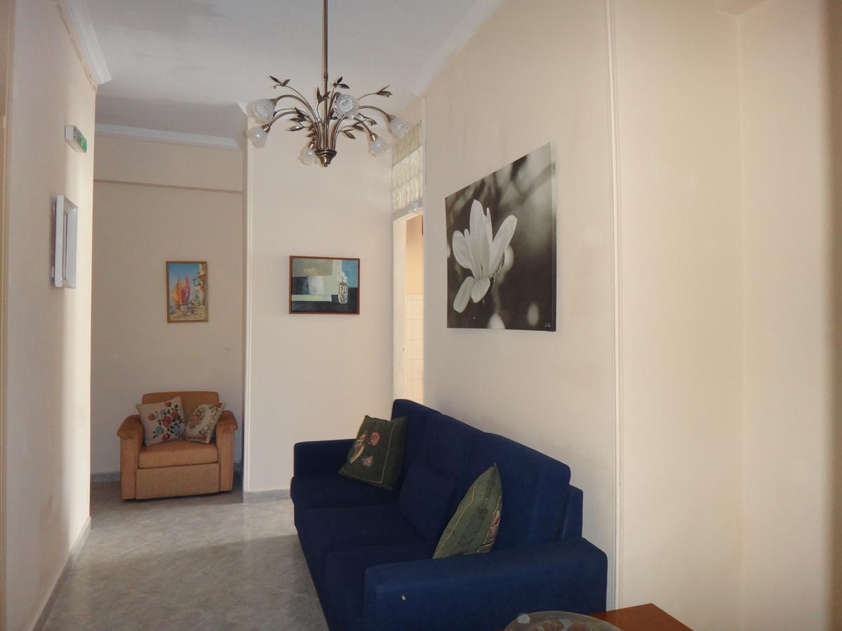 Oceanis Hotel 2*