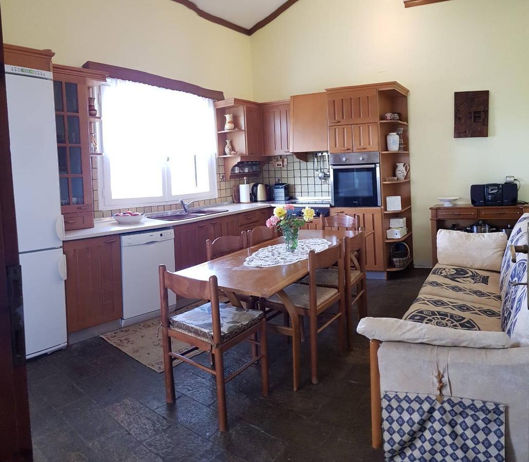 Villa Eleonas *