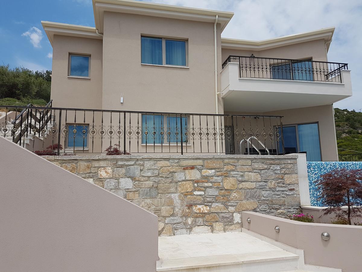 Resort Thassos Grand 5*