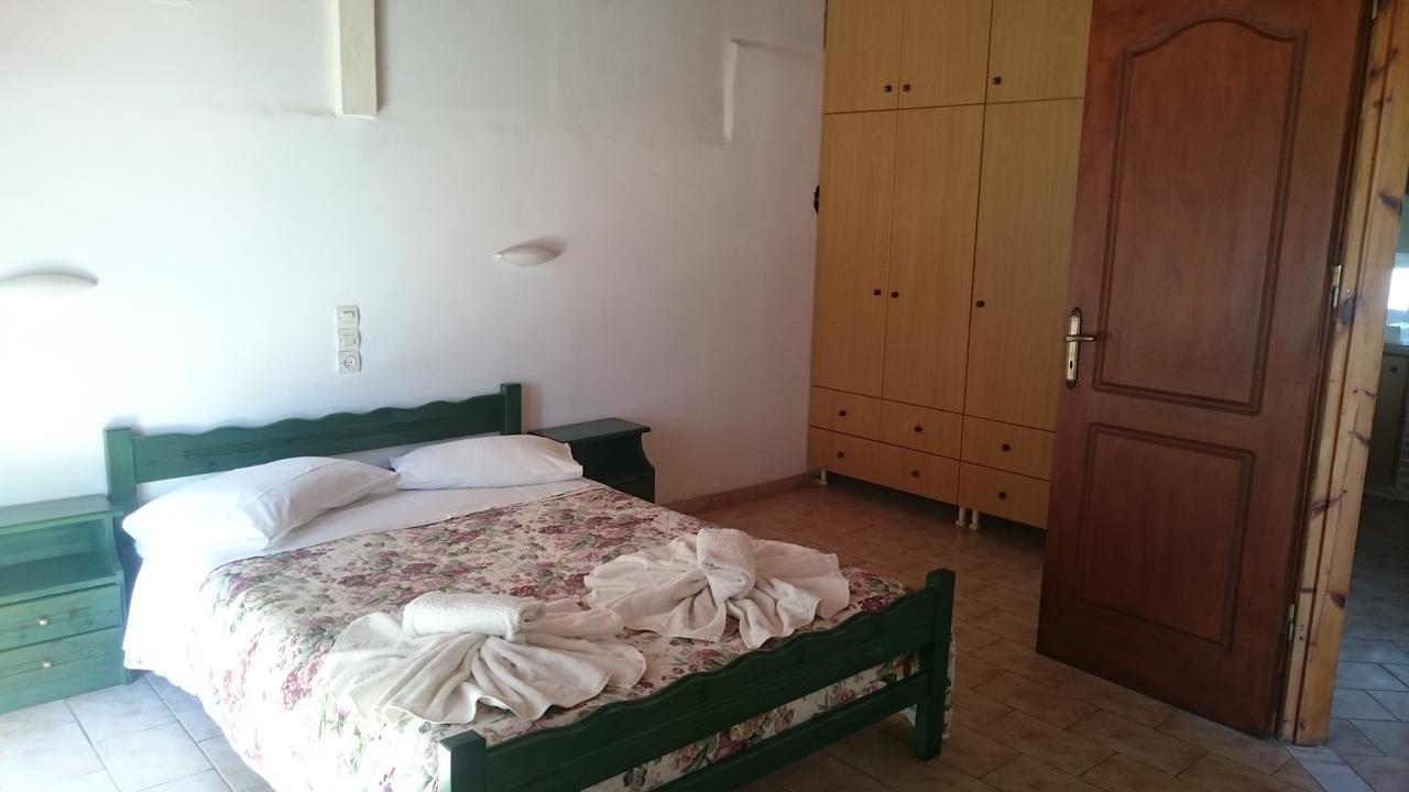 Apartment Dakis