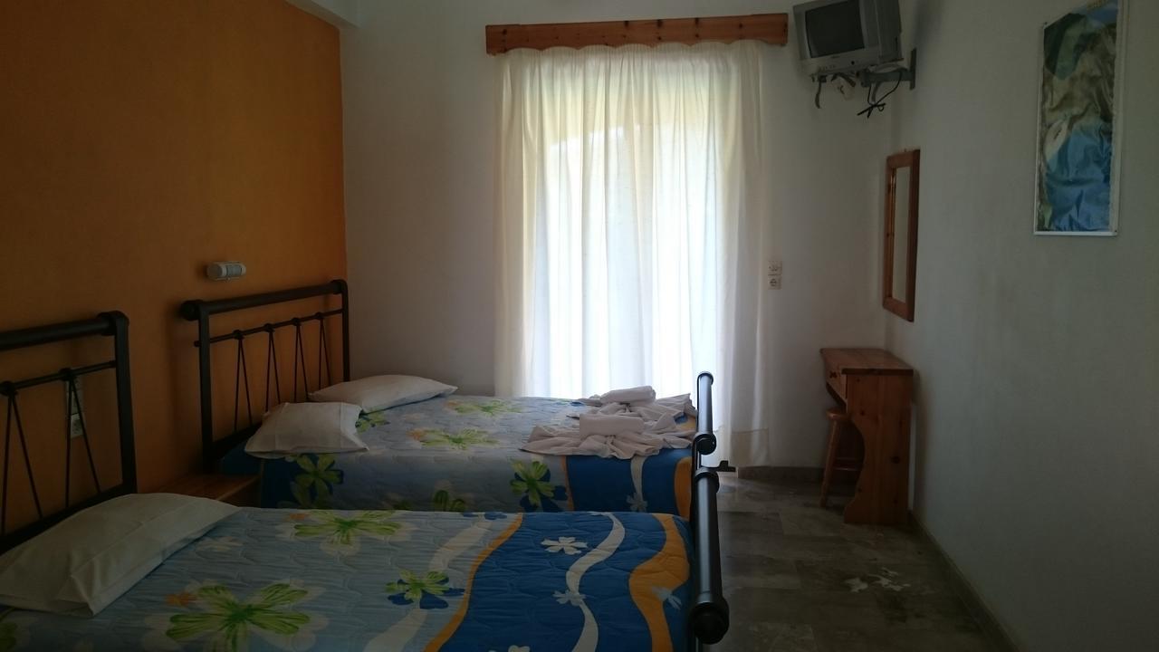 Dakis Apartment
