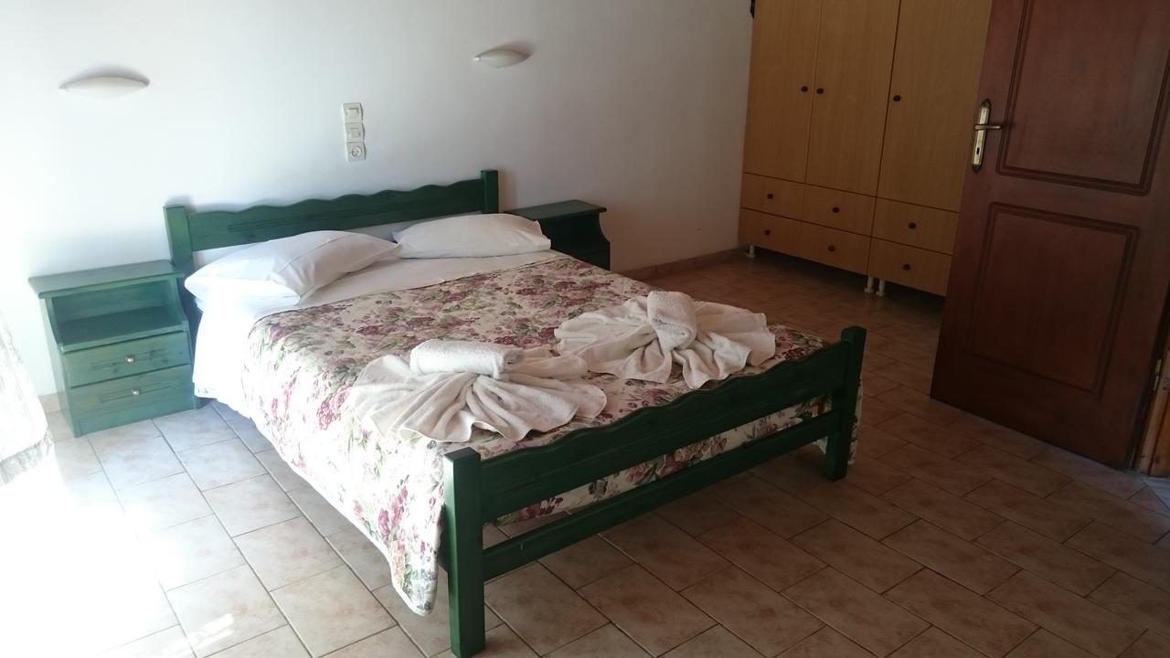 Apartment Dakis Keri