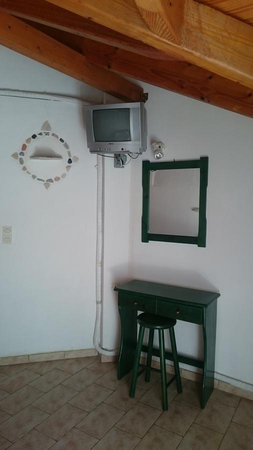 Apartment Dakis