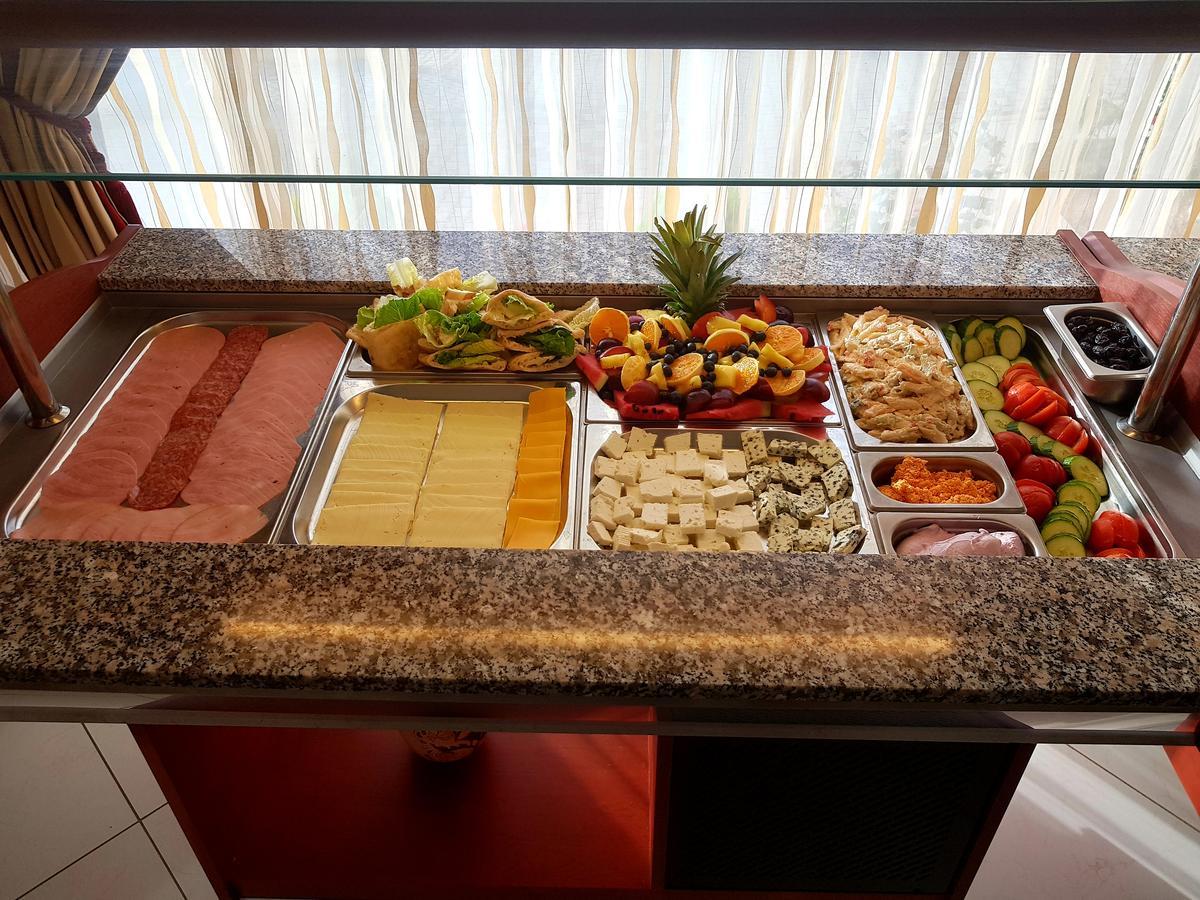 Diamond Hotel 3*