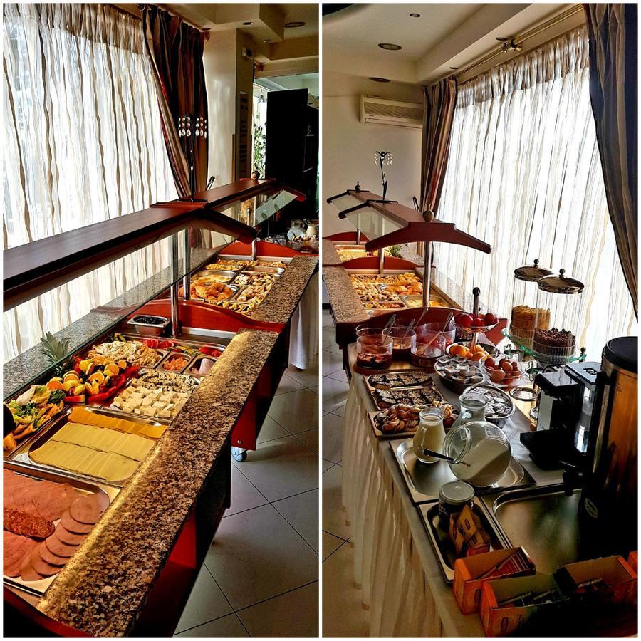 Hotel Diamond Limenaria (Thasos)