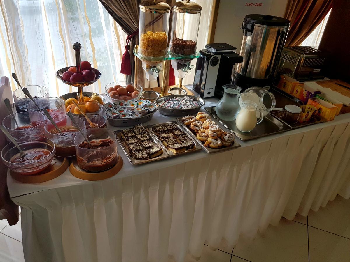 Diamond Hotel