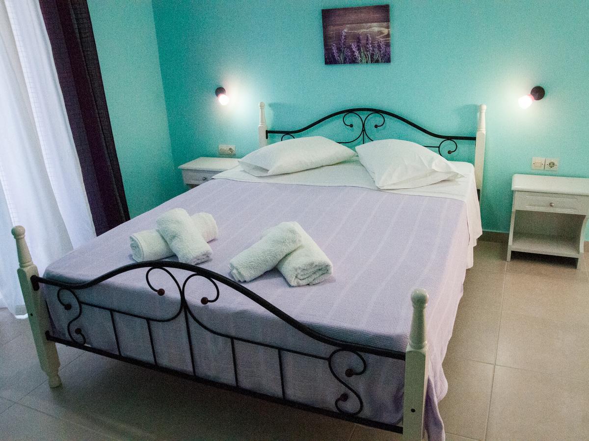 Peristera Aparthotel Katelios