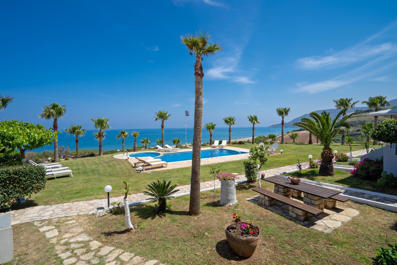 Apartment Aneria