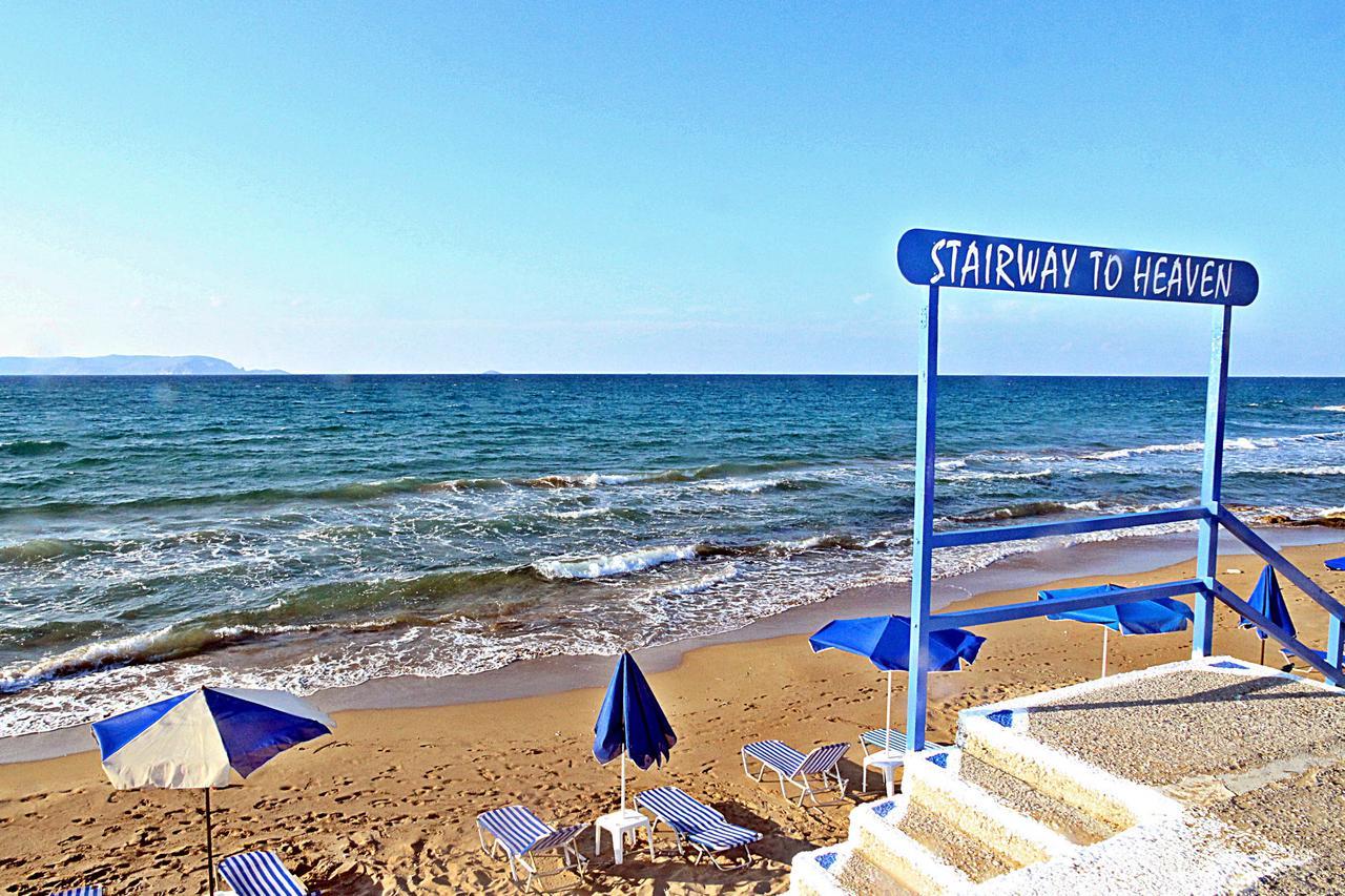 Mary's Beach *