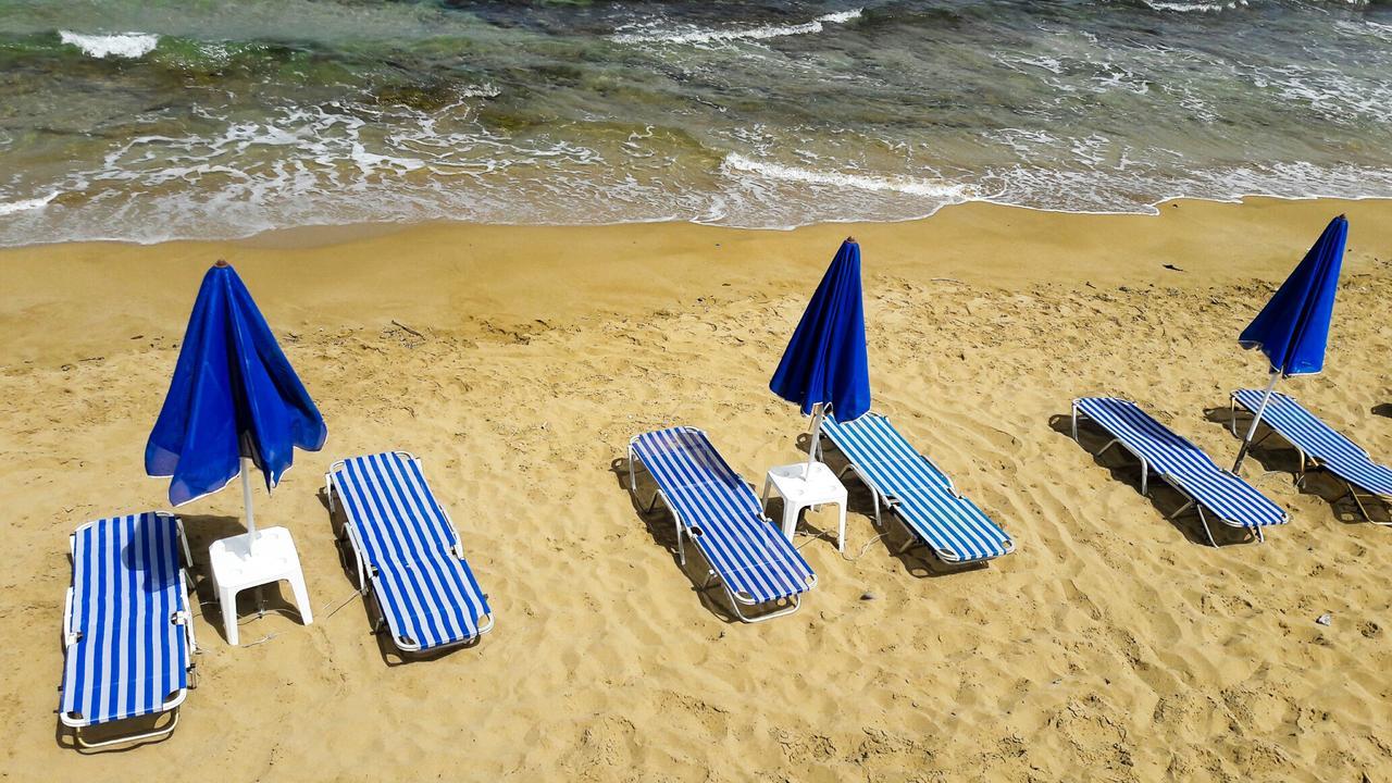 Holiday home Mary's Beach Kokkini Hani
