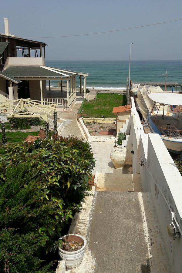 Holiday home Mary's Beach Kokkini Hani