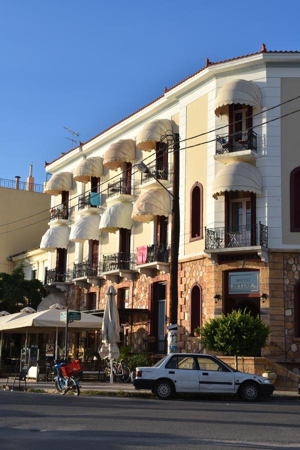 Istiaia Hotel