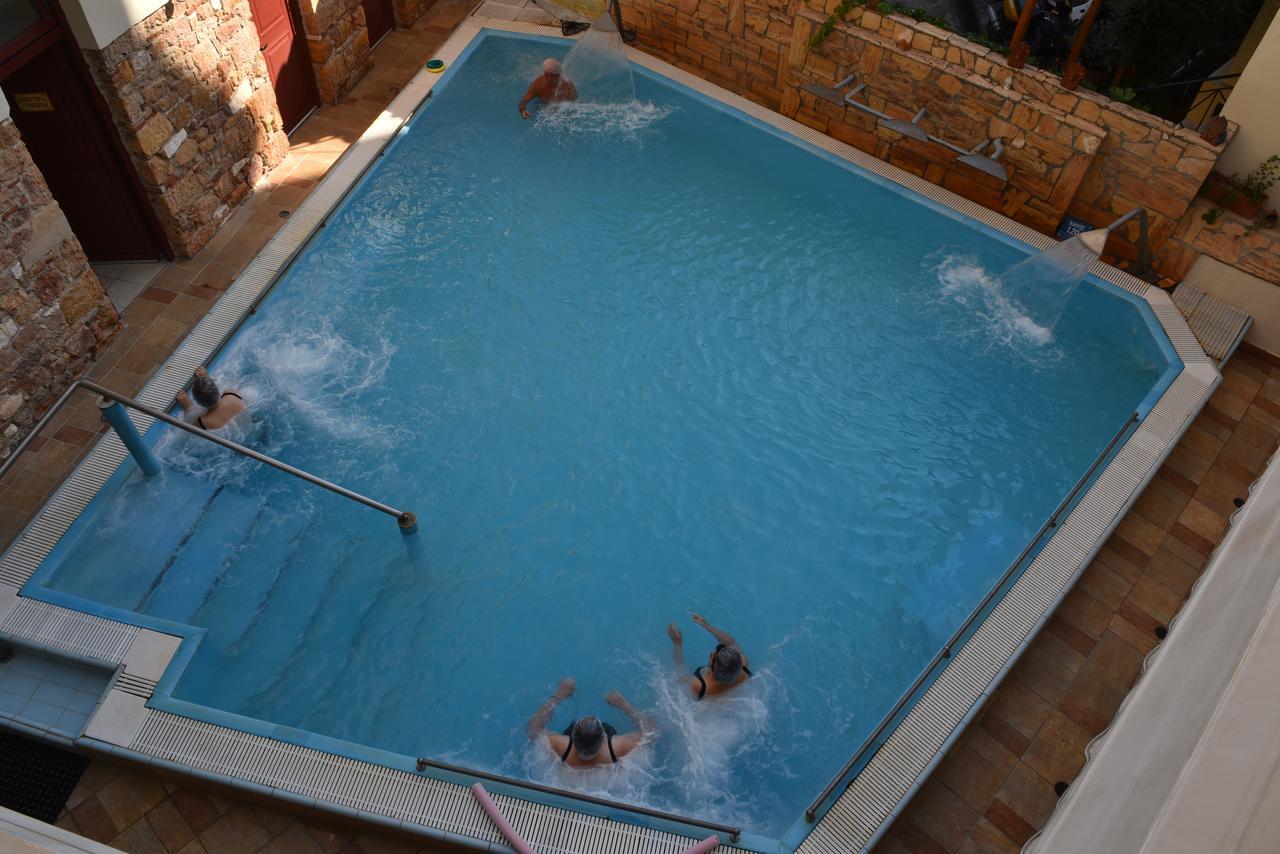 Istiaia Hotel Loutra Edipsou (Evia)