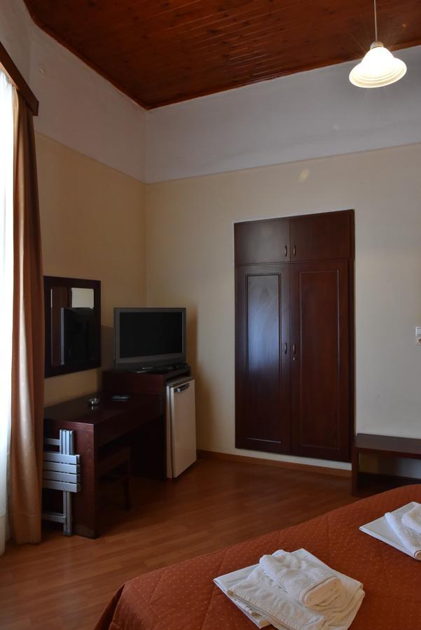Hotel Istiaia 2*