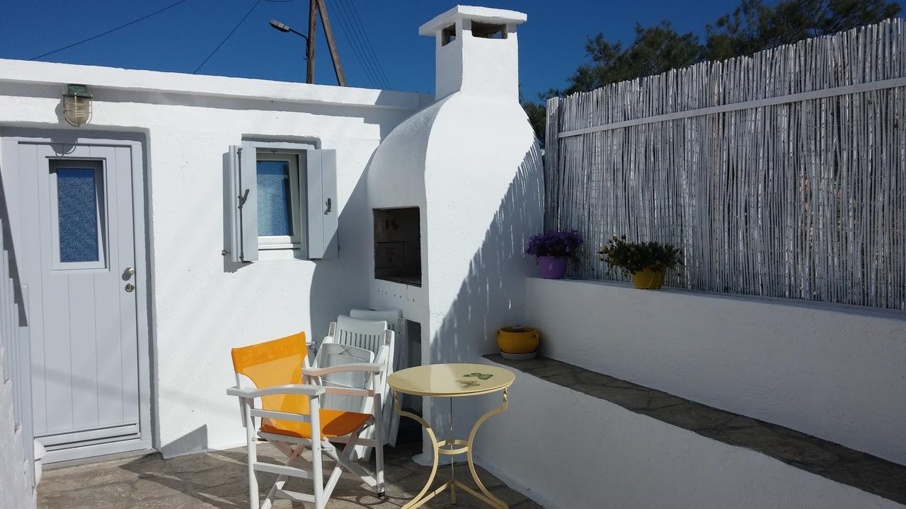 Holiday home Traditional Waterfront House