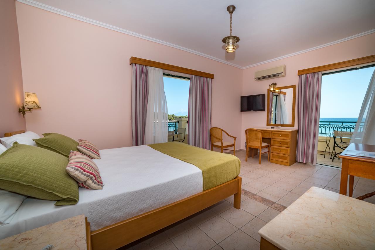 Andreolas Luxury Aparthotel Tsilivi (Zakynthos)