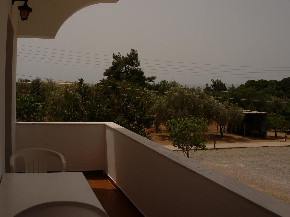 Maria Apartment