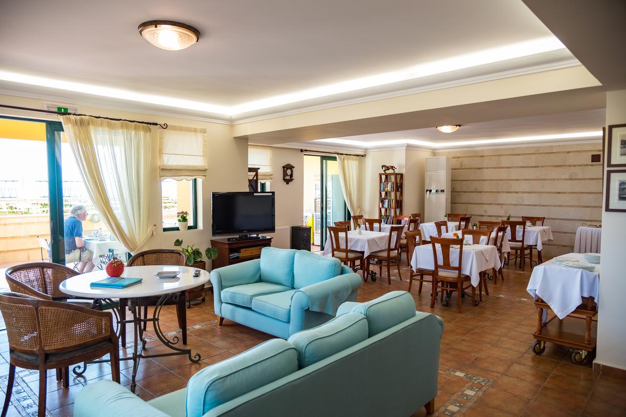 Andreolas Luxury