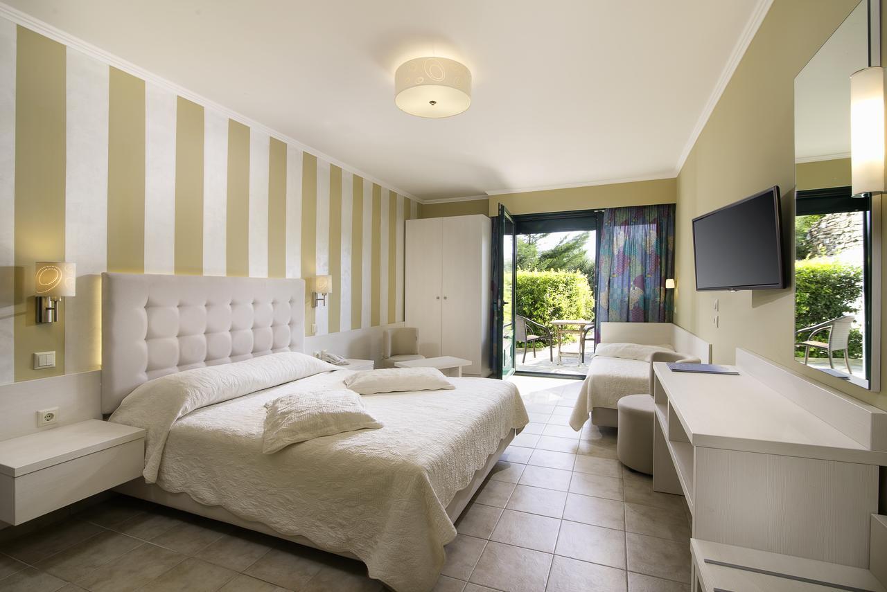 Hotel Ocean Beach