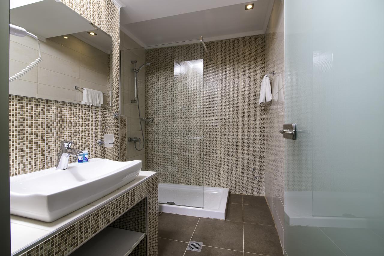 Hotel Ocean Beach 4*