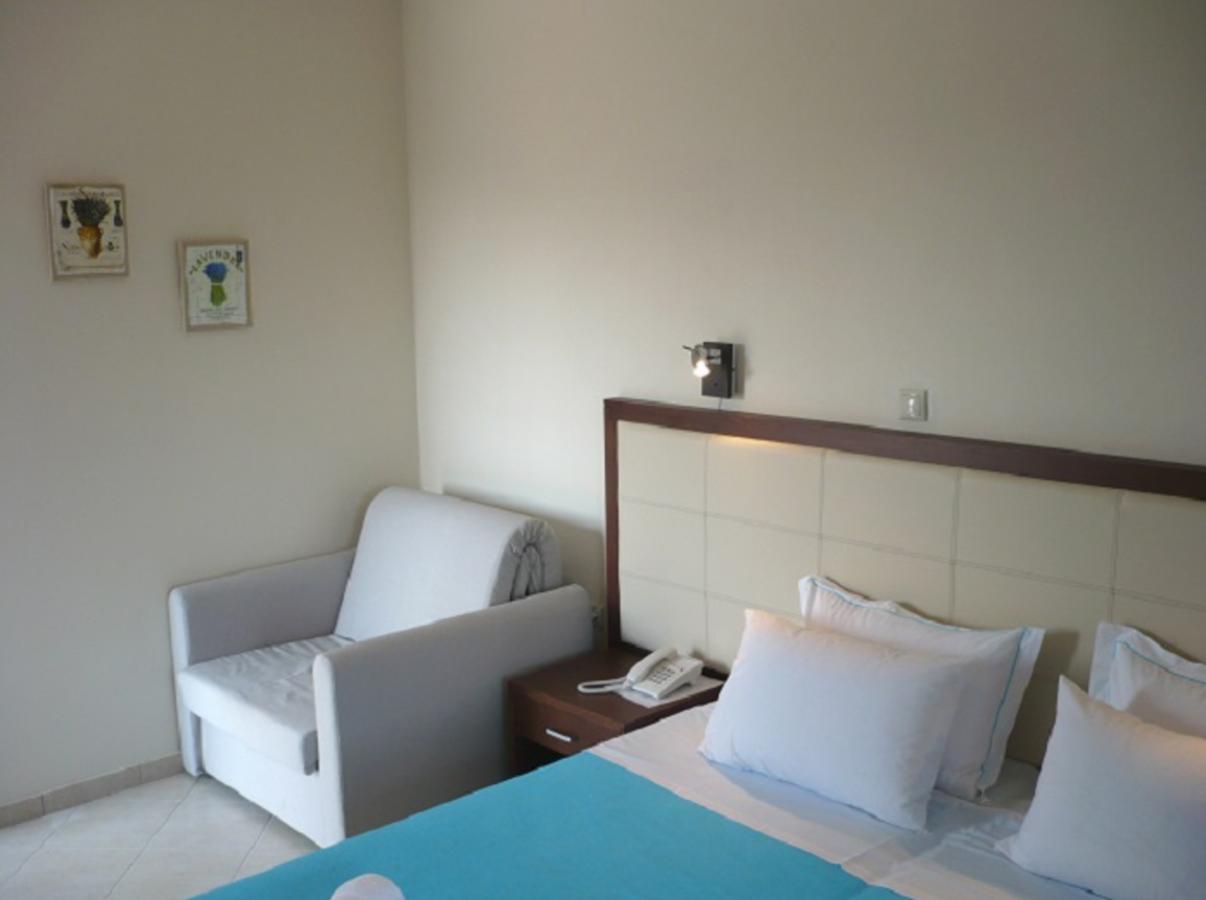 Hotel Aquamarine