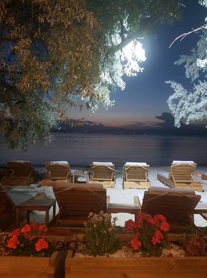 Hotel Stella Skala Rachoni (Thasos)