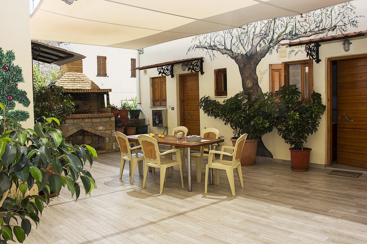 Alkyoni * Agios Nikolaos (Mani)